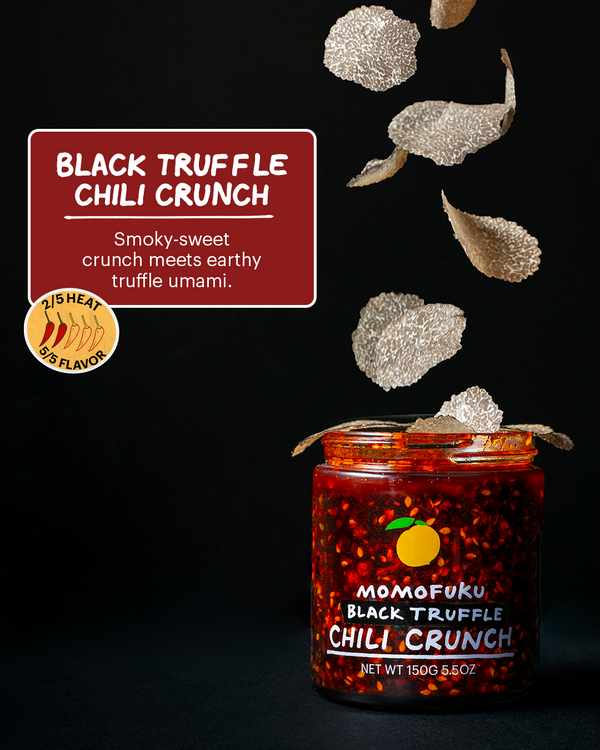 Chili Crunch