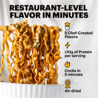 Sweet & Spicy Noodles | 24 Packs