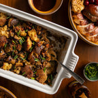 Black Truffle Chili Crunch