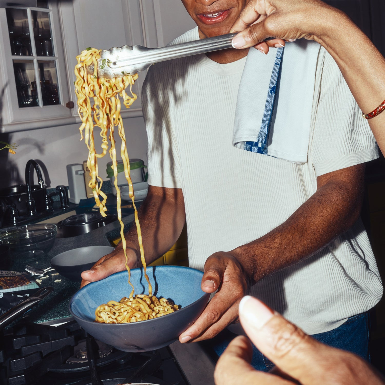 Soy & Scallion Noodles | 24 Packs